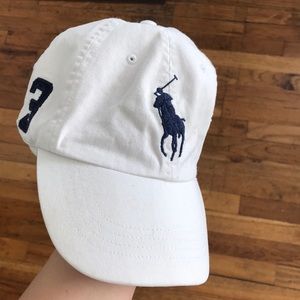 Polo Ralph Lauren Hat